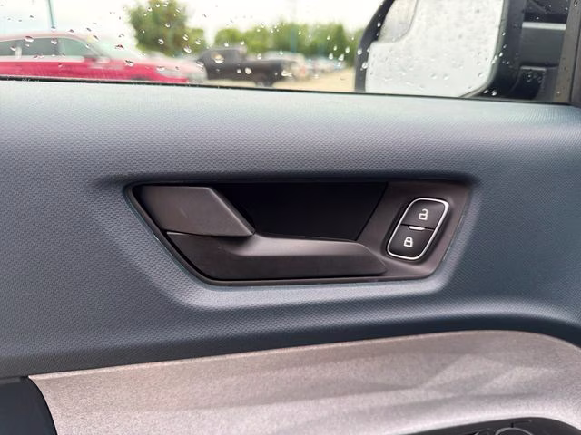 2026 Shadow Black Ford Maverick XLT AWD Truck