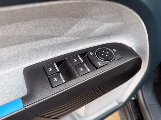 2026 Shadow Black Ford Maverick XLT AWD Truck
