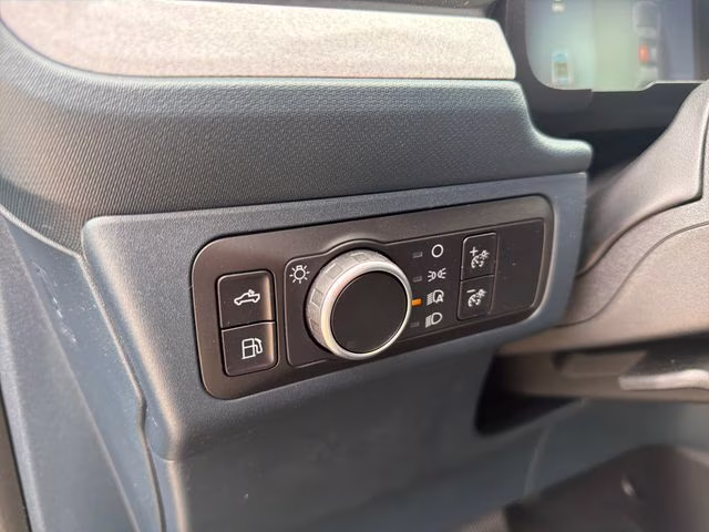 2026 Shadow Black Ford Maverick XLT AWD Truck