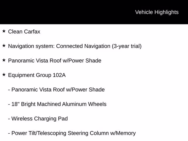 2023 Radiance Metallic Lincoln Corsair Standard FWD SUV