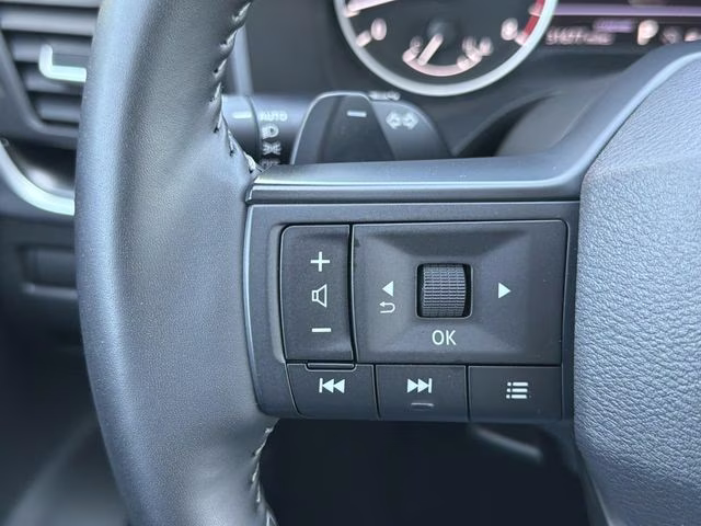 2025 Brilliant Silver Metallic Nissan Rogue SV FWD SUV