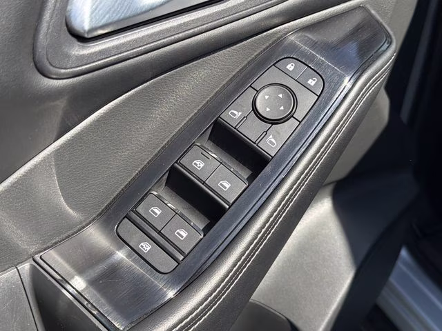 2025 Brilliant Silver Metallic Nissan Rogue SV FWD SUV