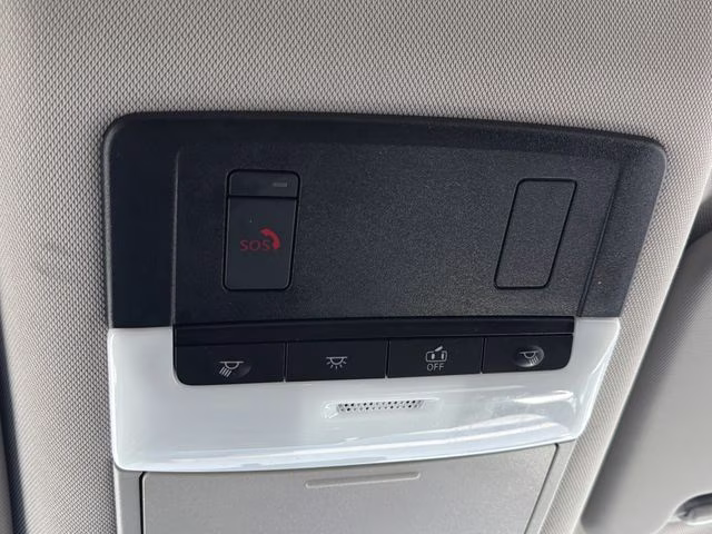 2025 Brilliant Silver Metallic Nissan Rogue SV AWD SUV