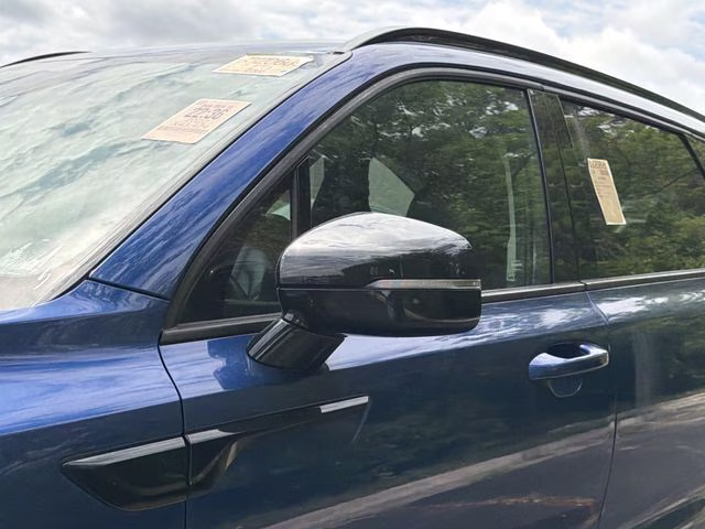 2022 Sapphire Blue Kia Sorento S FWD SUV