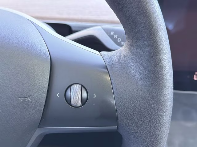 2022 Solid Black Tesla Model 3 Long Range AWD Sedan