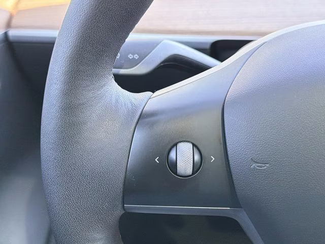 2022 Solid Black Tesla Model 3 Long Range AWD Sedan