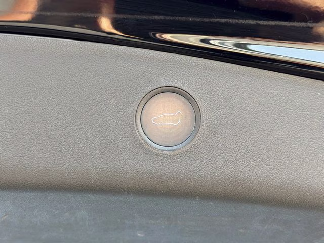 2022 Solid Black Tesla Model 3 Long Range AWD Sedan