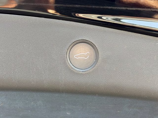 2022 Solid Black Tesla Model 3 Long Range AWD Sedan