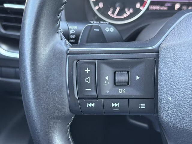 2025 Brilliant Silver Metallic Nissan Rogue SV AWD SUV