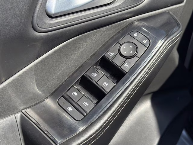 2025 Brilliant Silver Metallic Nissan Rogue SV AWD SUV