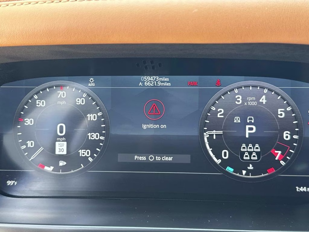 2021 Gondwana Stone Metallic Land Rover Defender 110 X AWD SUV
