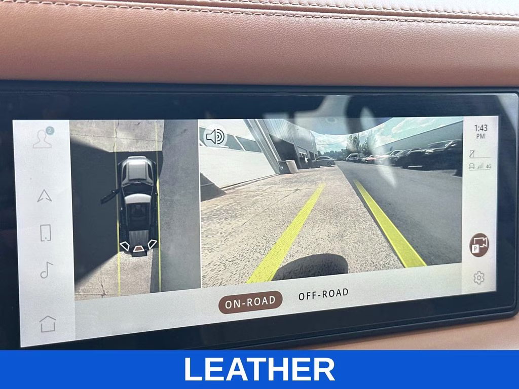 2021 Gondwana Stone Metallic Land Rover Defender 110 X AWD SUV