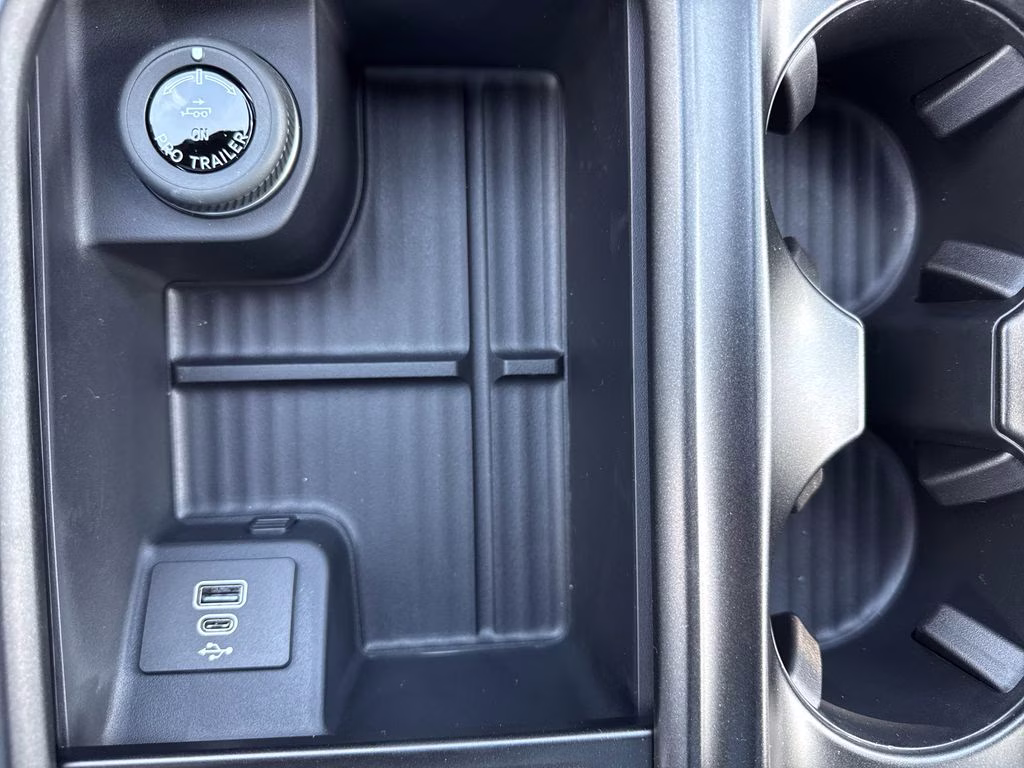 2026 Glacier Gray Metallic Tri-Coat Ford Expedition Max King Ranch 4X4 SUV