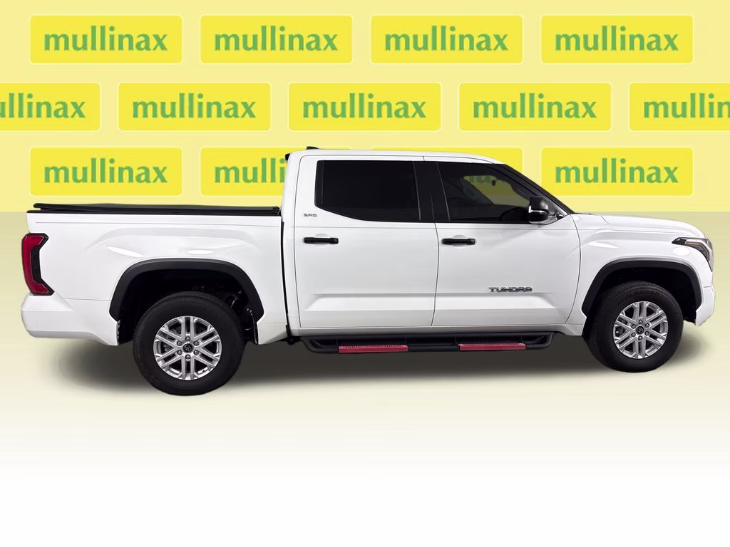 2024 Ice Toyota Tundra SR5 4X4 Truck