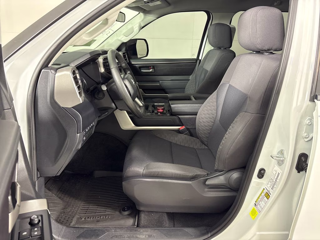 2024 Ice Toyota Tundra SR5 4X4 Truck