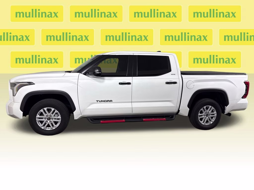 2024 Ice Toyota Tundra SR5 4X4 Truck