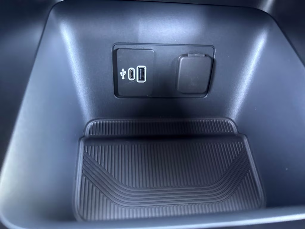 2026 Space White Metallic Ford Explorer Tremor 4X4 SUV
