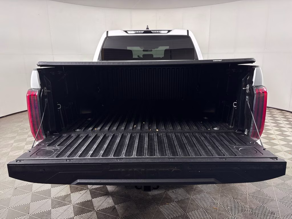 2024 Ice Toyota Tundra SR5 4X4 Truck