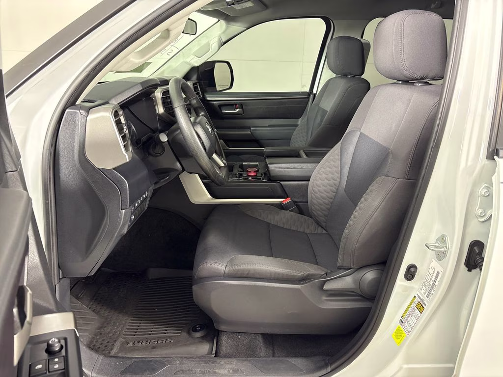 2024 Ice Toyota Tundra SR5 4X4 Truck