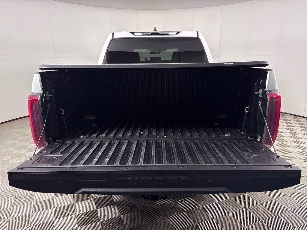 2024 Ice Toyota Tundra SR5 4X4 Truck