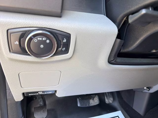 2019 Magnetic Ford Super Duty F-250 SRW XLT 4X4 Truck