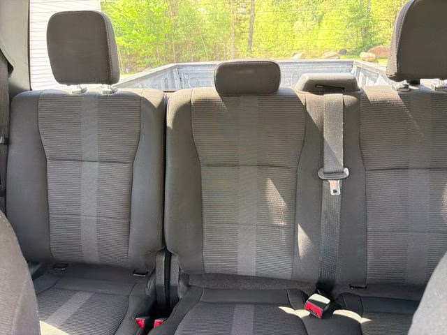 2019 Gray Metallic Ford F-150 XL 4X4 Truck