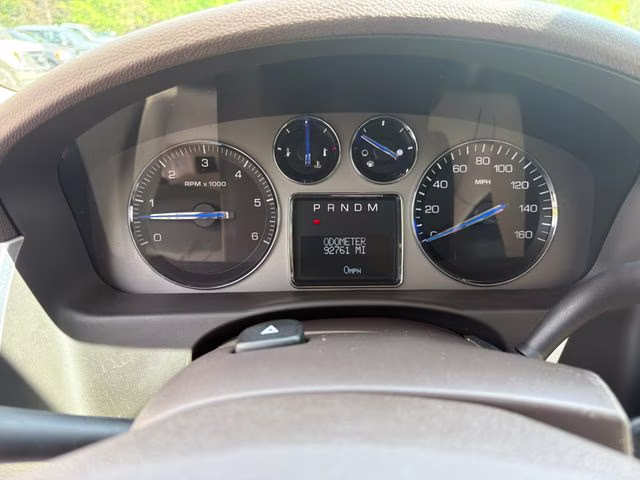 2007 White Diamond Clearcoat Cadillac Escalade Base AWD SUV