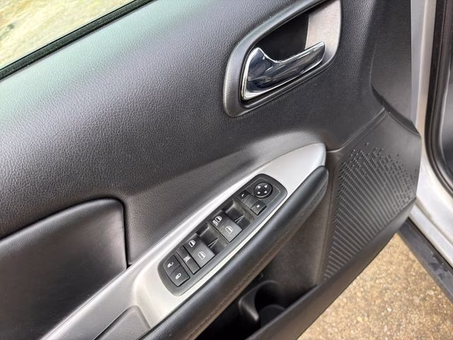 2018 Billet Clearcoat Dodge Journey SXT FWD SUV