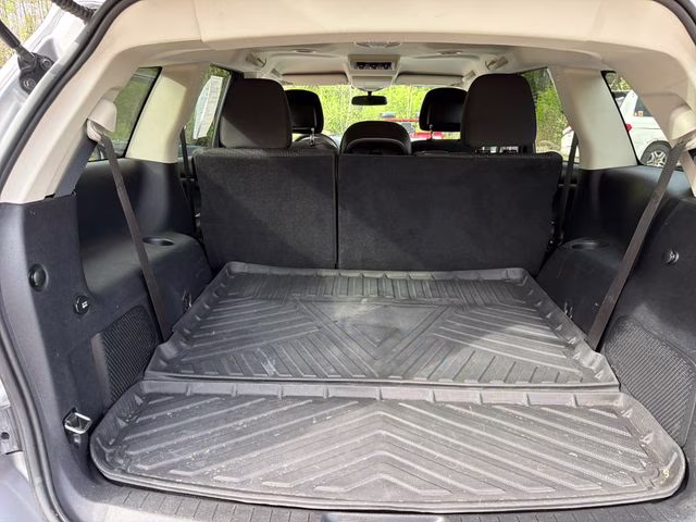 2018 Billet Clearcoat Dodge Journey SXT FWD SUV