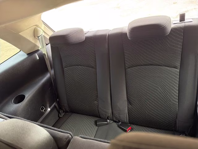 2018 Billet Clearcoat Dodge Journey SXT FWD SUV