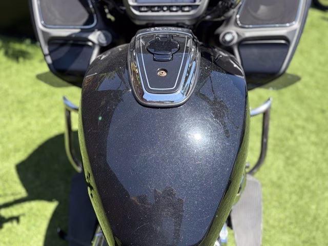 2020 BLACK Indian CHALLENGER LIMITED, THUNDER BLACK PRL,