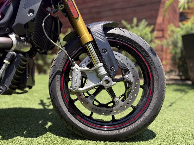 2022 CARBON Indian FTR 1200 R CARBON, CARBON FIBER