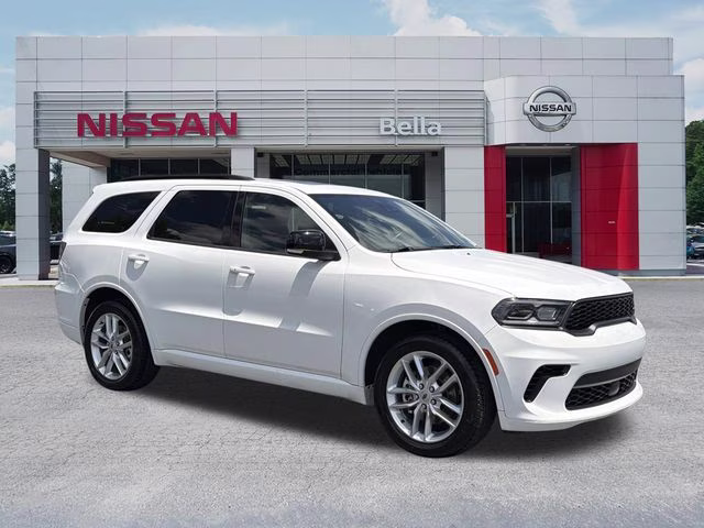 2024 Dodge Durango GT Plus RWD's photo
