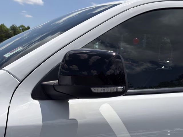 2024 White Knuckle Clearcoat Dodge Durango GT Plus RWD SUV
