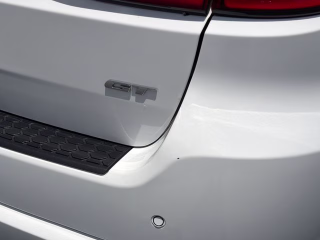 2024 White Knuckle Clearcoat Dodge Durango GT Plus RWD SUV