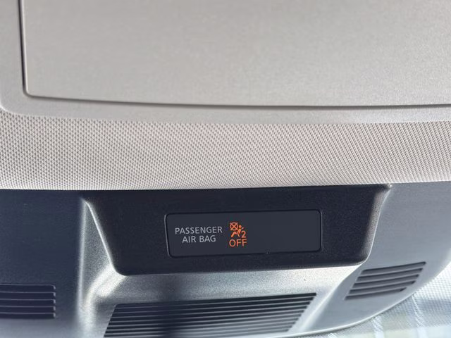 2025 Brilliant Silver Metallic Nissan Rogue SV FWD SUV