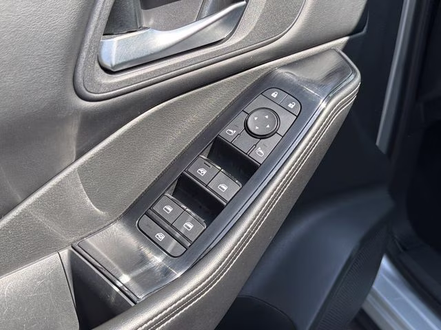 2025 Brilliant Silver Metallic Nissan Rogue SV FWD SUV