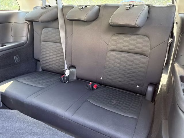 2025 Gun Metallic Nissan Pathfinder SV 4X4 SUV
