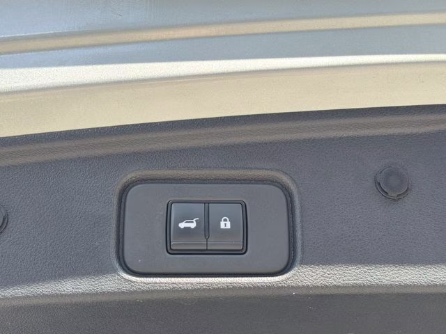 2025 Gun Metallic Nissan Pathfinder SV 4X4 SUV