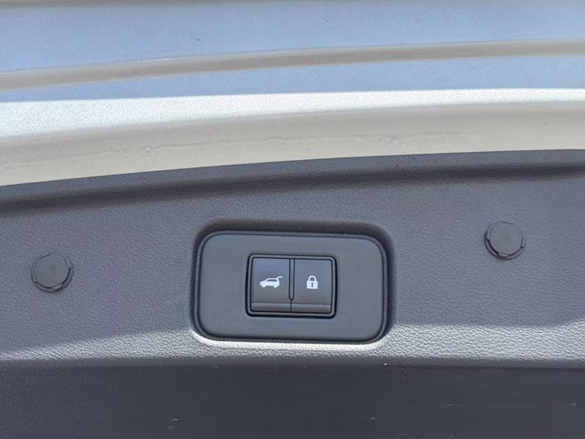 2025 Brilliant Silver Metallic Nissan Pathfinder SV 4X4 SUV