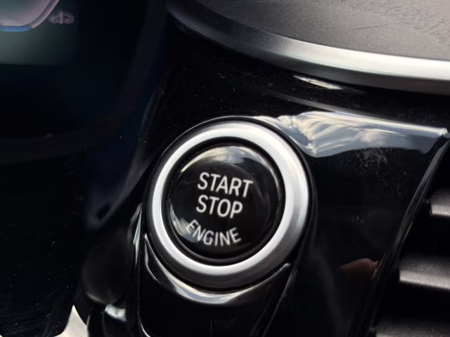 2022 Black Sapphire Metallic BMW 5 Series 540i xDrive AWD Sedan