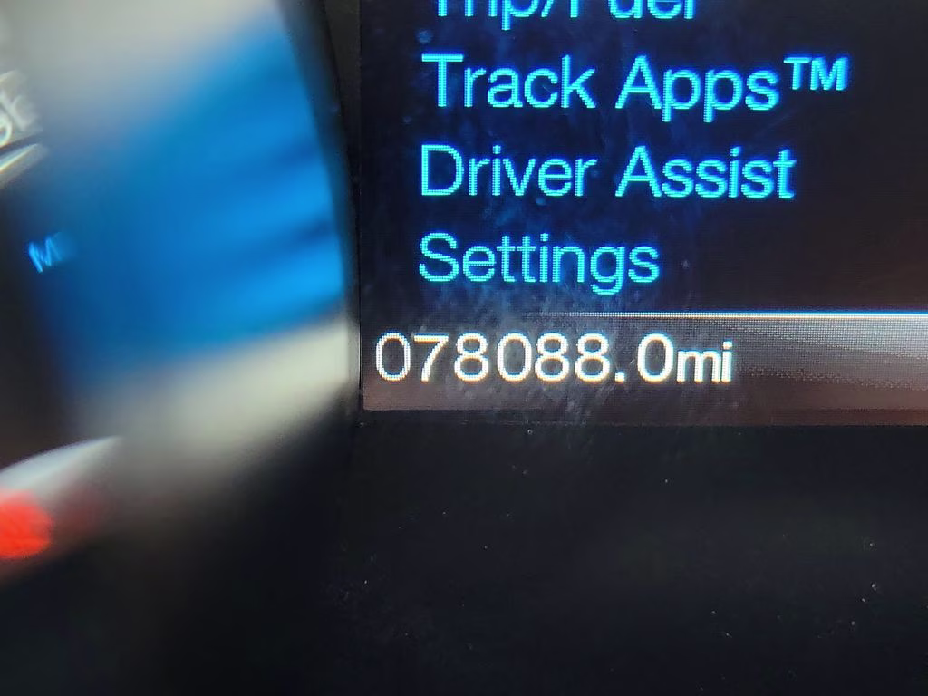 2015 Ingot Silver Ford Mustang GT Premium RWD Coupe