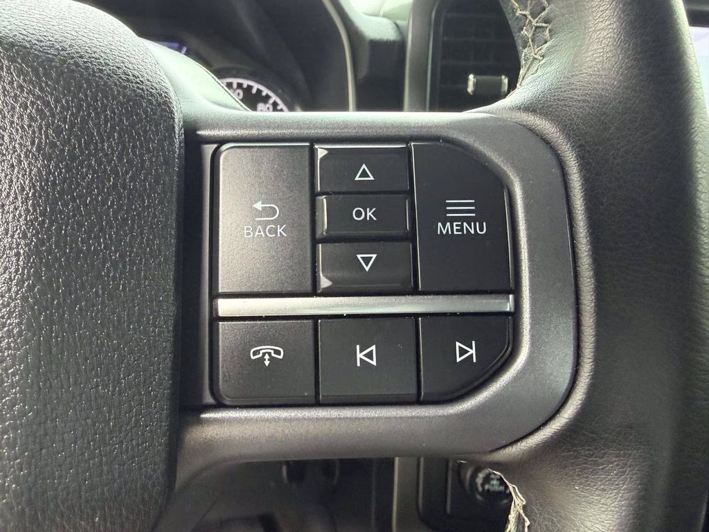 2023 Gray Metallic Ford F-150 XLT 4X4 Truck