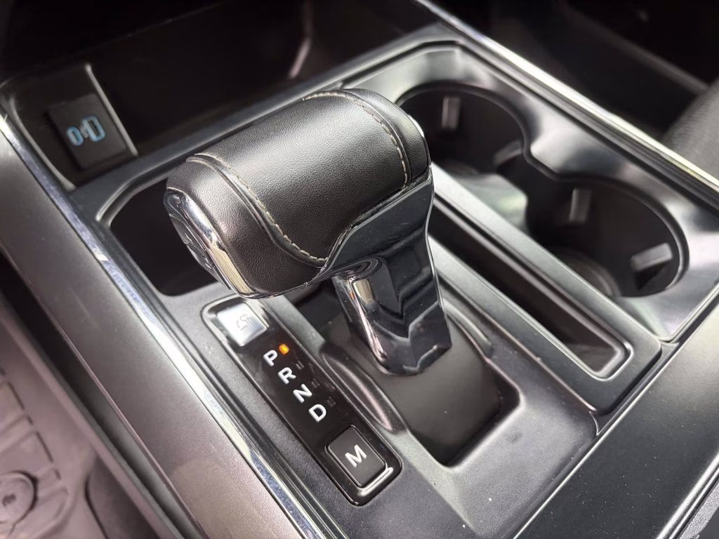 2023 Gray Metallic Ford F-150 XLT 4X4 Truck