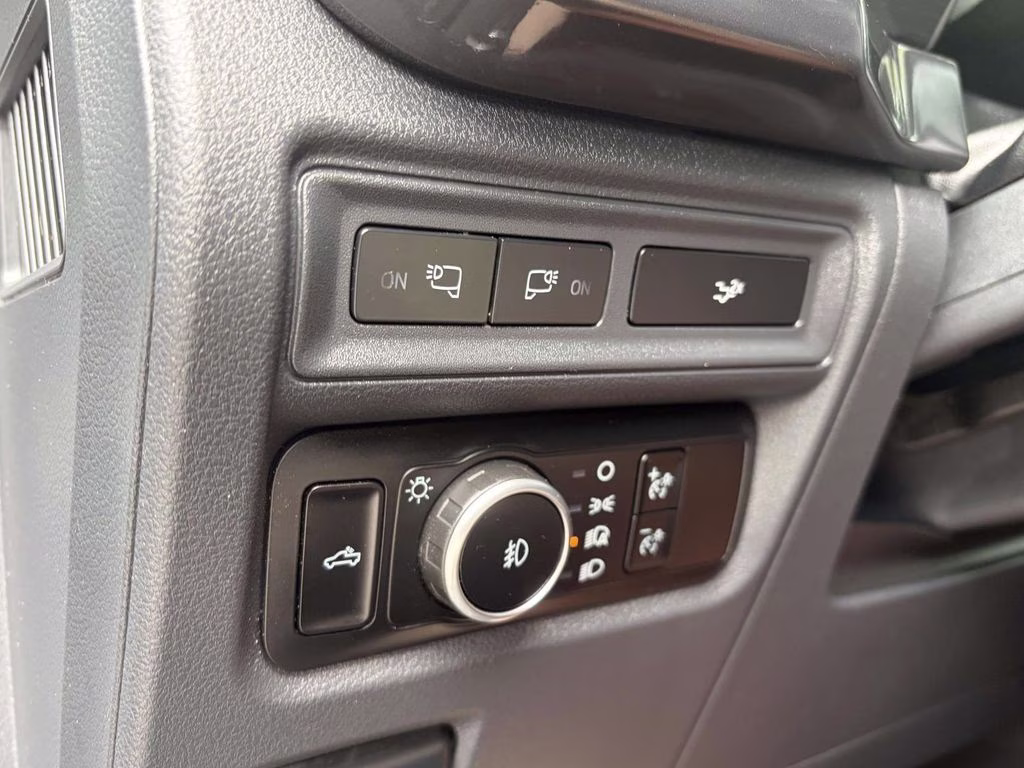 2023 Gray Metallic Ford F-150 XLT 4X4 Truck