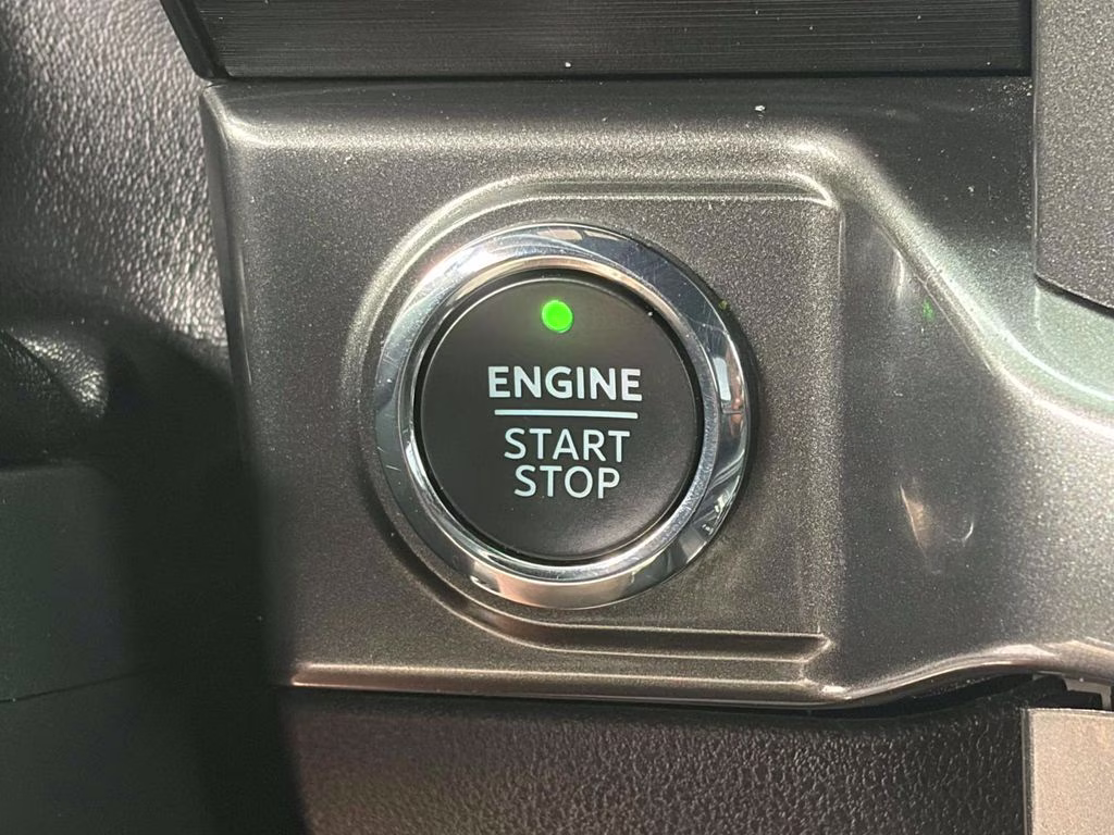 2023 Gray Metallic Ford F-150 XLT 4X4 Truck