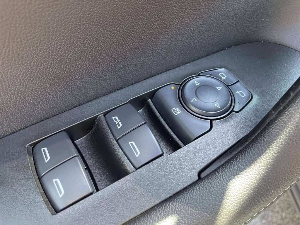 2025 Sterling Gray Metallic Chevrolet Blazer LT AWD SUV