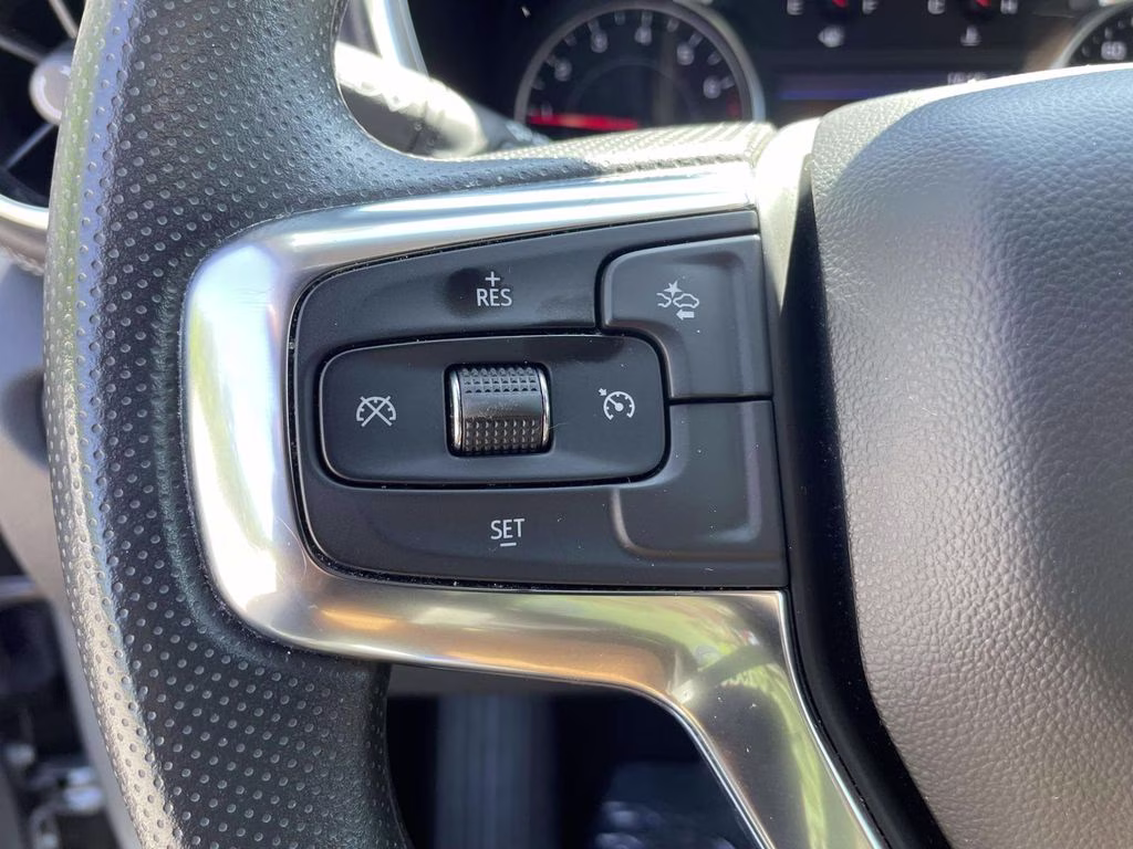 2025 Sterling Gray Metallic Chevrolet Blazer LT AWD SUV