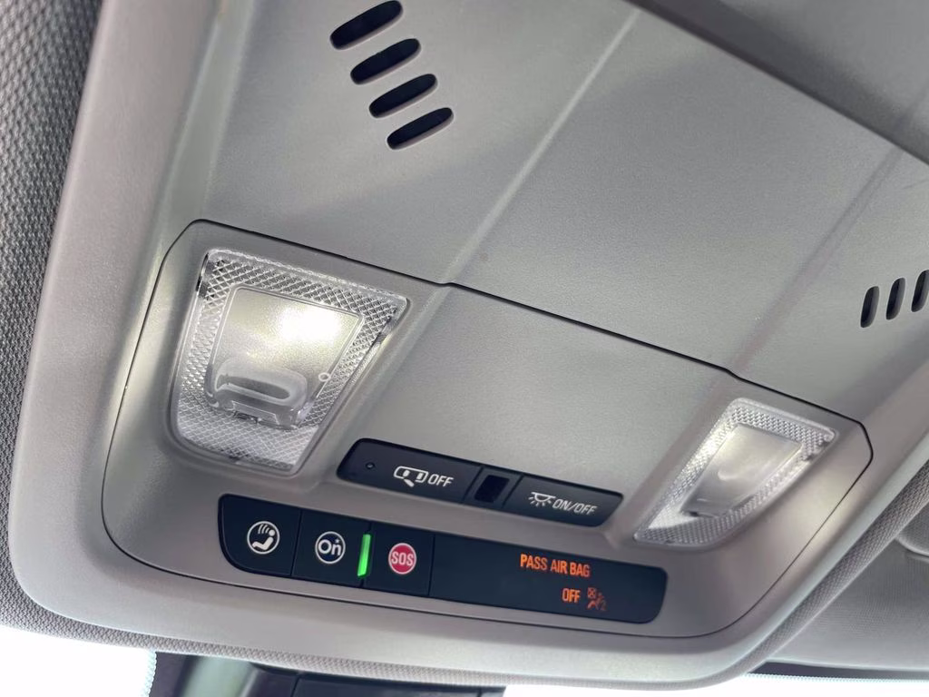 2025 Sterling Gray Metallic Chevrolet Blazer LT AWD SUV