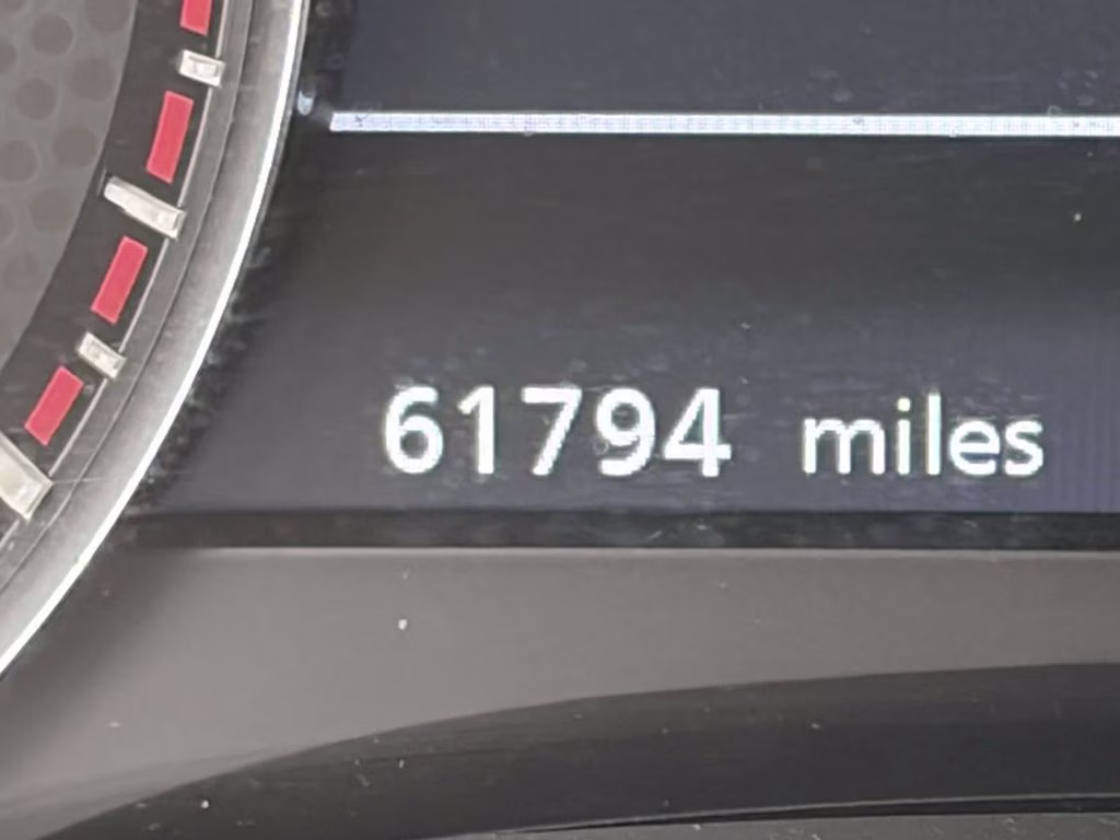 2024 Hermosa Blue Pearl Nissan Armada SL RWD SUV